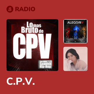 C.P.V. Radio