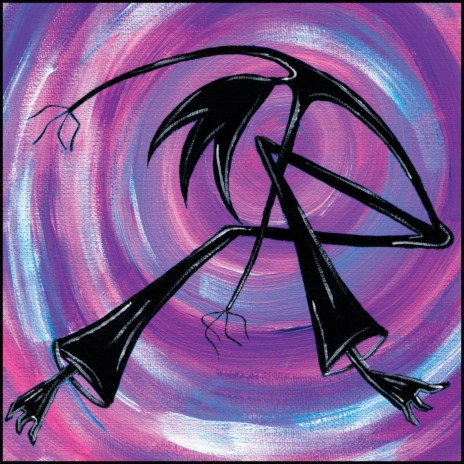Say cover art