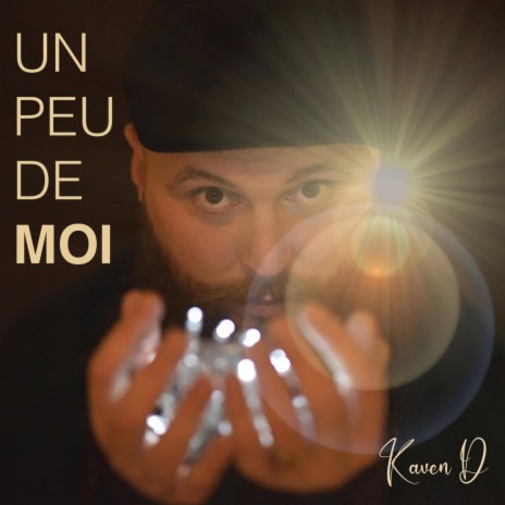 Un peu de moi cover art