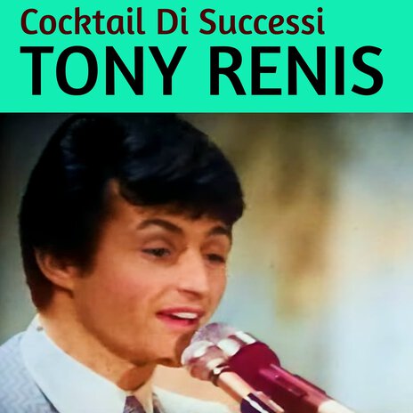 Non È Finita cover art