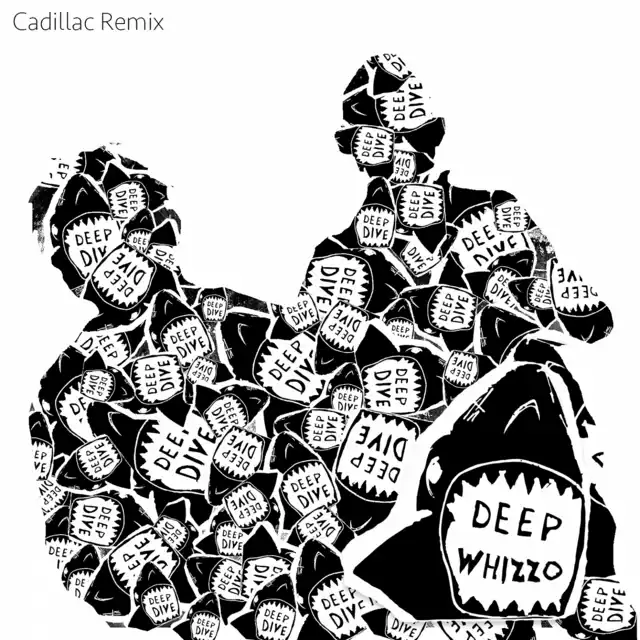 Cadillac (Deep Whizzo Remix) cover art