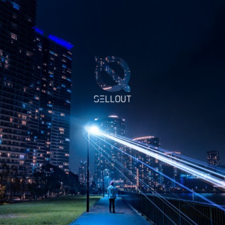 Tokyo cover art