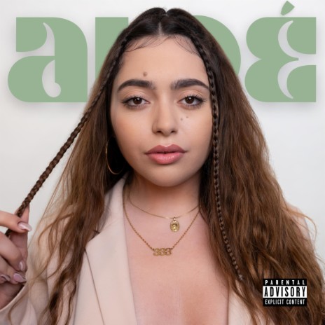 ALOÉ ft. ADRIAN