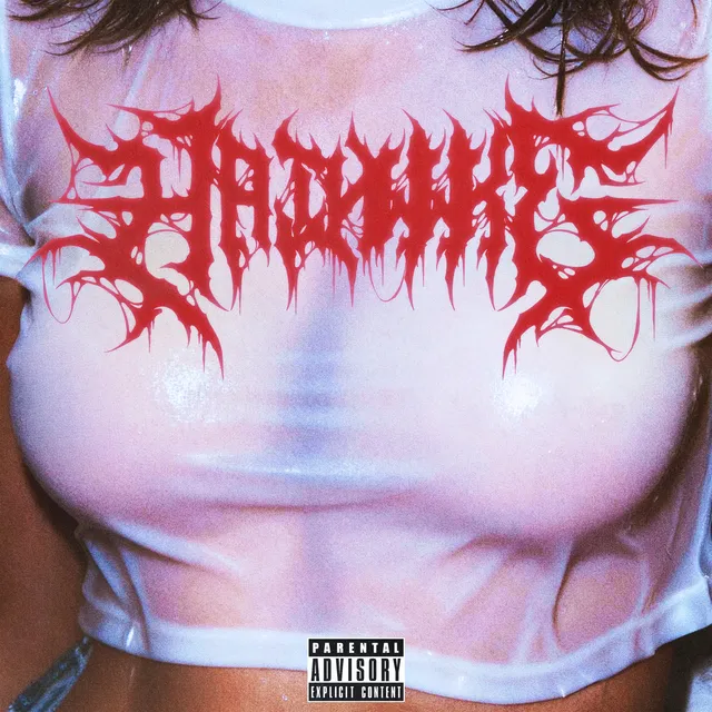 На Тишке cover art