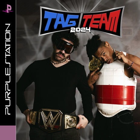 Triple Threat ft. Wondersson253 & putlex cover art