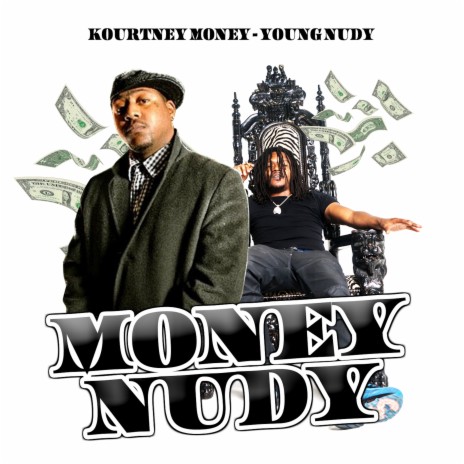 Bitch Ass ft. Kourtney Money