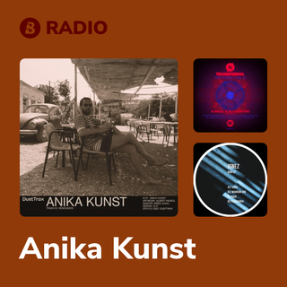 Anika Kunst Radio