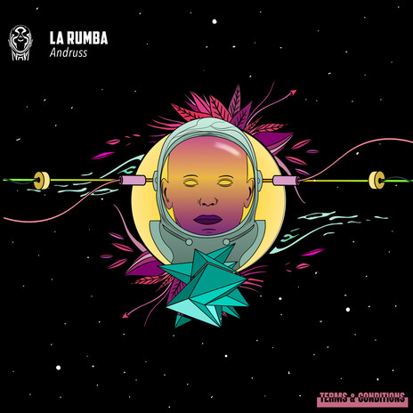 La Rumba (Extended Mix) cover art