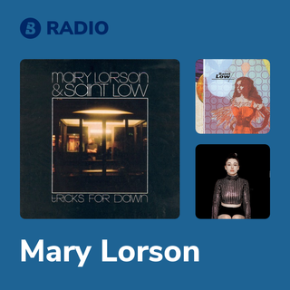 Mary Lorson Radio