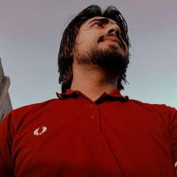 author avatar