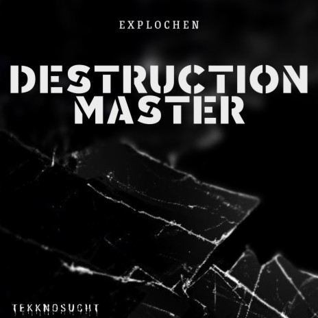 Destruction Master ft. Tekknosucht cover art