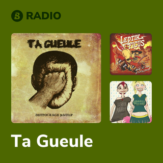 Ta Gueule Radio