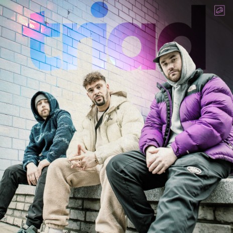 Triad ft. tominthechamber & Haribo cover art