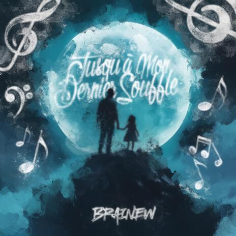 Jusqu'à mon dernier souffle cover art
