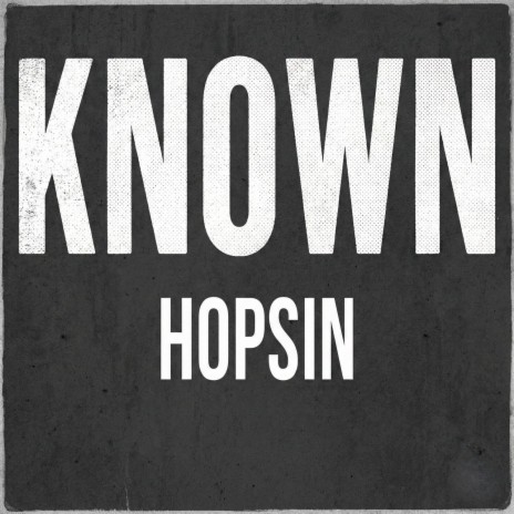 Known
