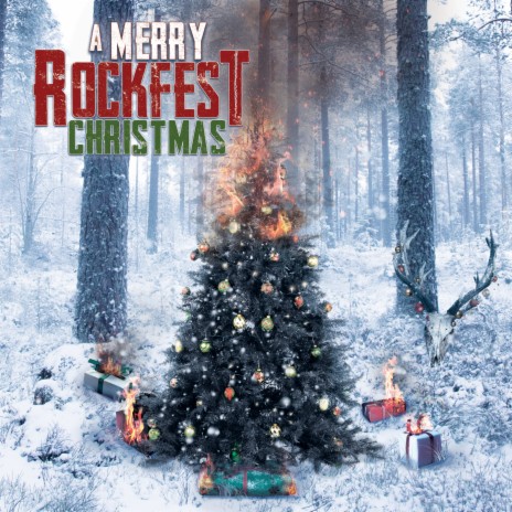 What Christmas Means To Me cover art