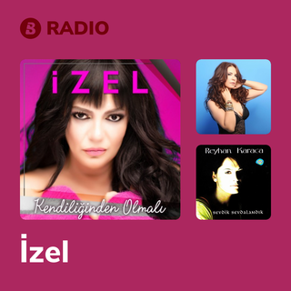 İzel Radio