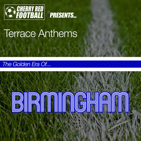 When the Blues Get the Cup (with Guest Narrator Malcolm Stent) cover art
