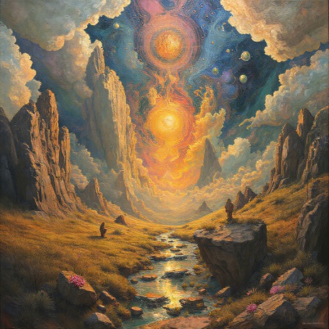 Unknown Worlds cover art