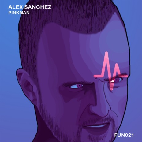 PinkMan (Original Mix) cover art