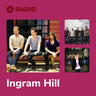 Ingram Hill Radio
