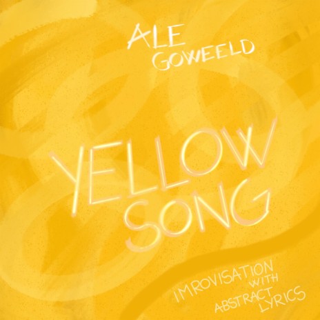Yellow Song cover art