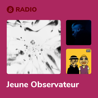 Jeune Observateur Radio