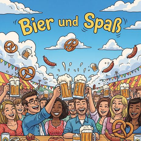 Spaßgesellschaft (Special Version) cover art