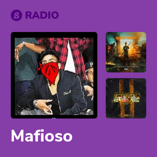 Mafioso Radio