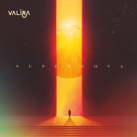 Eterna Tierra cover art