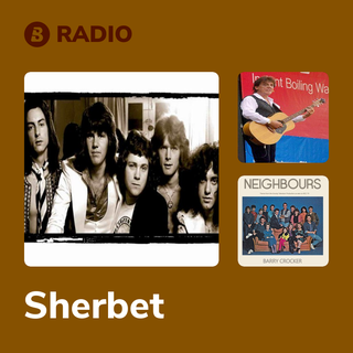 Sherbet Radio