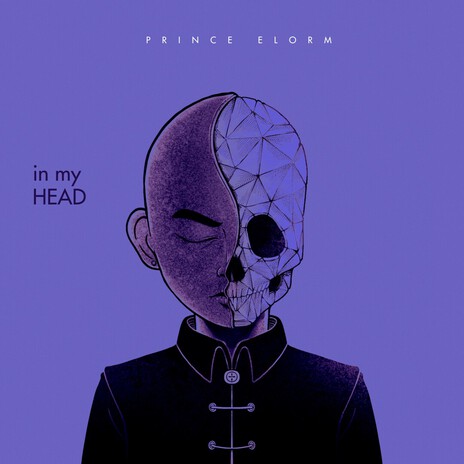 in my head cover art