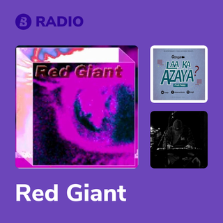 Red Giant Radio
