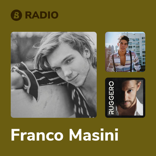 Franco Masini Radio