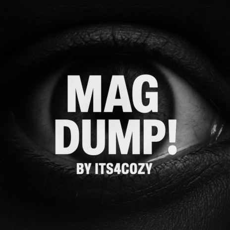 MAG DUMP! cover art