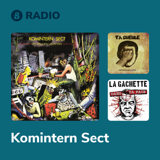 Komintern Sect Radio