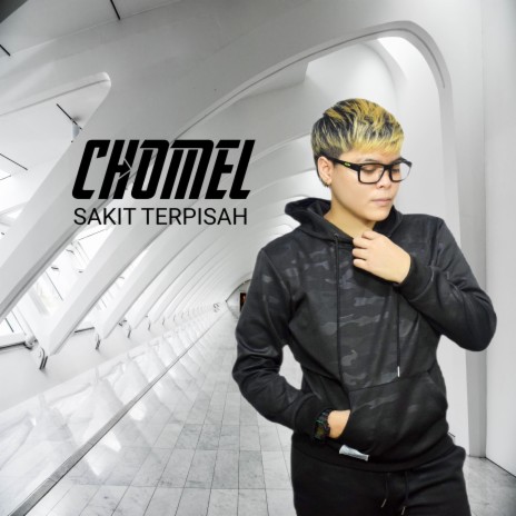 Sakit Terpisah cover art