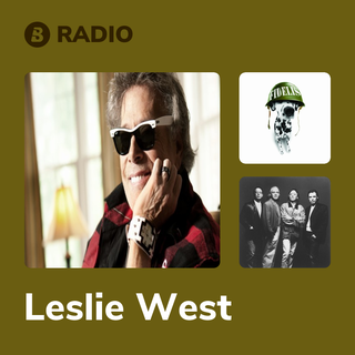 Leslie West Radio