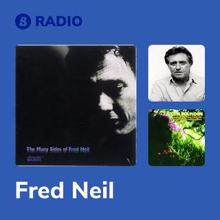 Fred Neil Radio