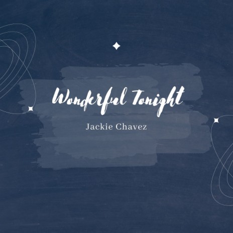 Wonderful Tonight cover art
