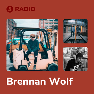 Brennan Wolf Radio