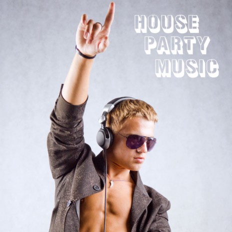 Deep Tech House Gay Music Mix