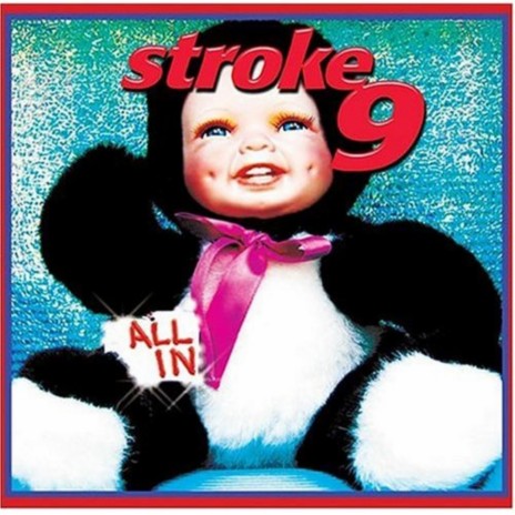 Parte cover art