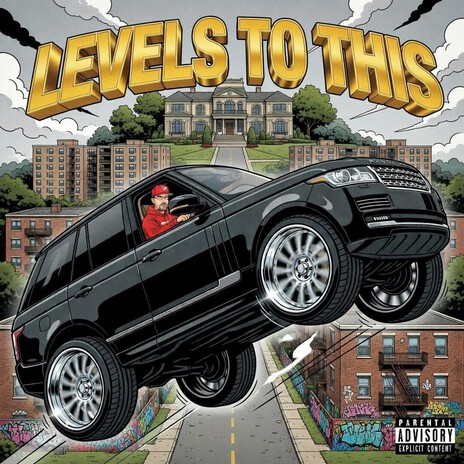 Levels To This (dubstep choir)