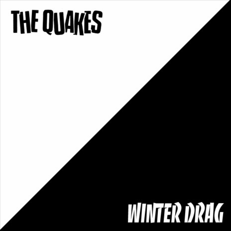 Winter Drag cover art