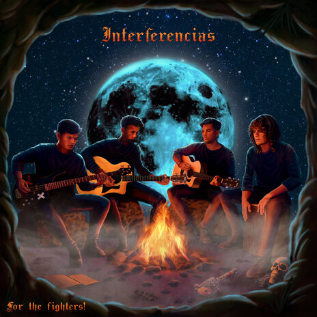 The Final Page cover art