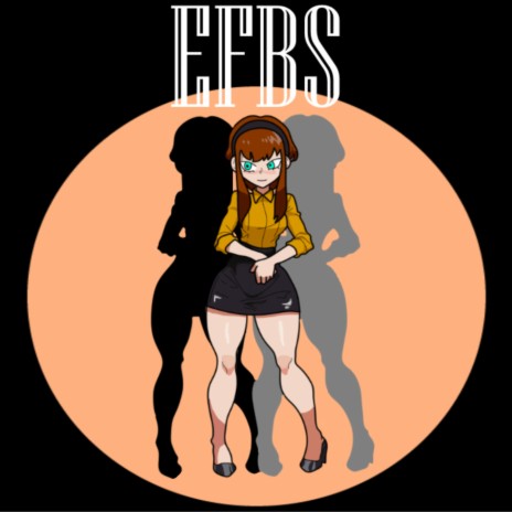 Efbs cover art