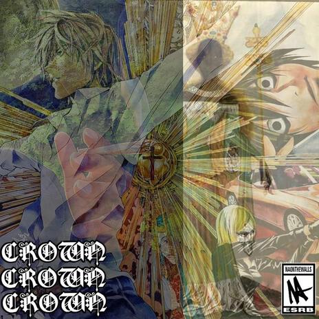 Leo cover art
