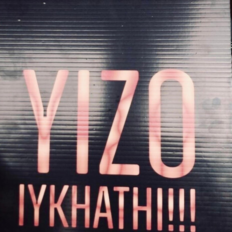 Yizo iy'khathi ft. Jnr Chase