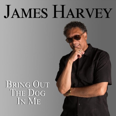 Bring out the Dog in Me cover art